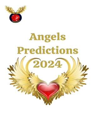 cover image of Angels Predictions 2024